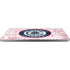 NBA Los Angeles Clippers Blast Logos Universal Laptop 16.6in (13.4 x 9.7in) Skin
